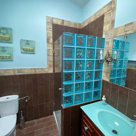 Duplex Vista Dorada 64 * מספאלומס