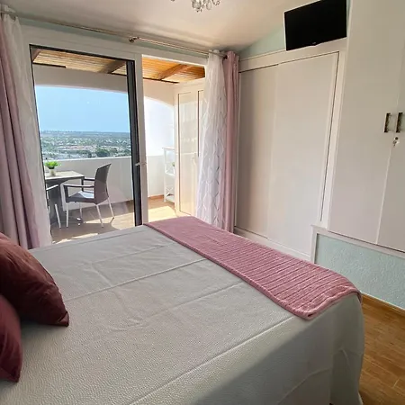 Duplex Vista Dorada 64 דירה מספאלומס