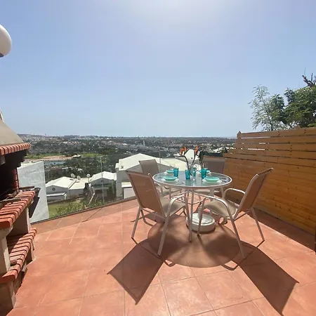 Duplex Vista Dorada 64 דירה *