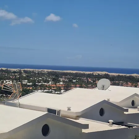 דירה Duplex Vista Dorada 64 *