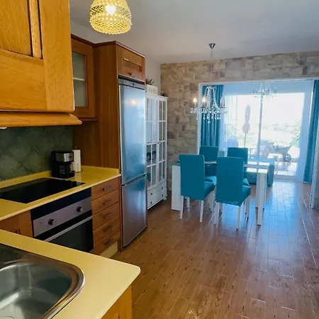 Duplex Vista Dorada 64 Maspalomas (Gran Canaria)