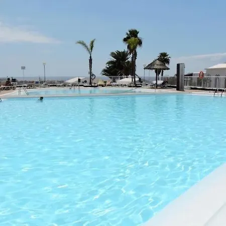 Duplex Vista Dorada 64 Apartamento Maspalomas (Gran Canaria)