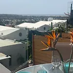דירה Duplex Vista Dorada 64