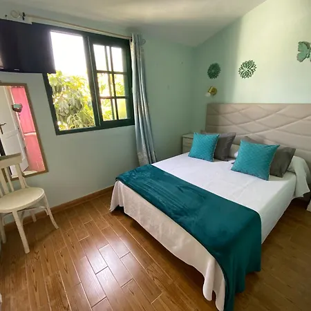 Duplex Vista Dorada 64 Apartment *