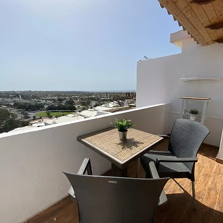 Duplex Vista Dorada 64
