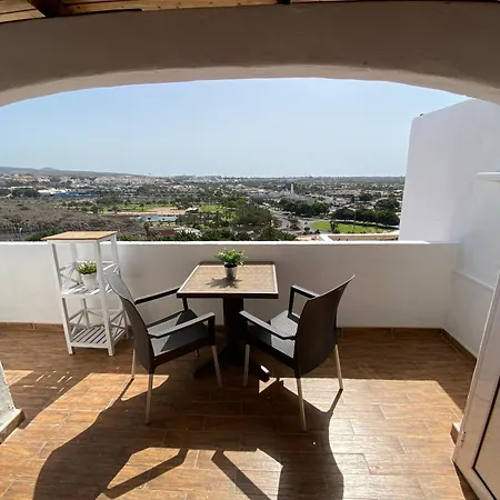Apartment Duplex Vista Dorada 64