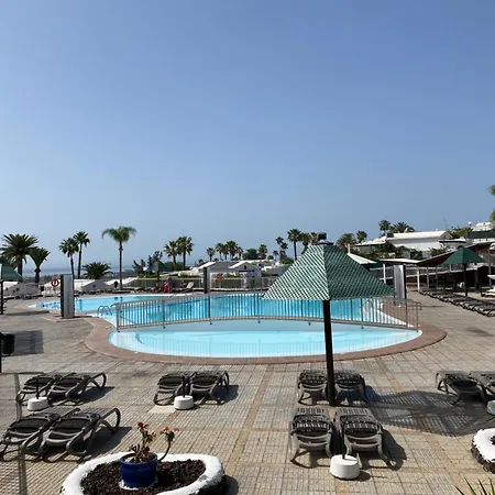 Apartment Duplex Vista Dorada 64 *
