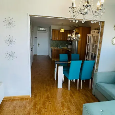 Duplex Vista Dorada 64 *