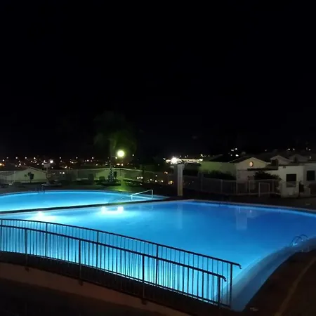 Duplex Vista Dorada 64 * Maspalomas (Gran Canaria)