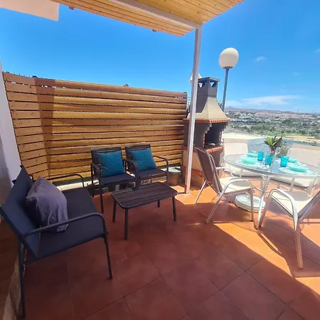 Apartment Duplex Vista Dorada 64
