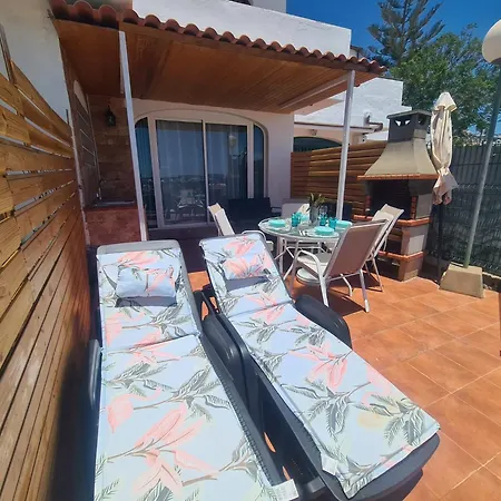 Duplex Vista Dorada 64 *