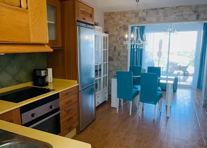 Duplex Vista Dorada 64 Maspalomas (Gran Canaria)