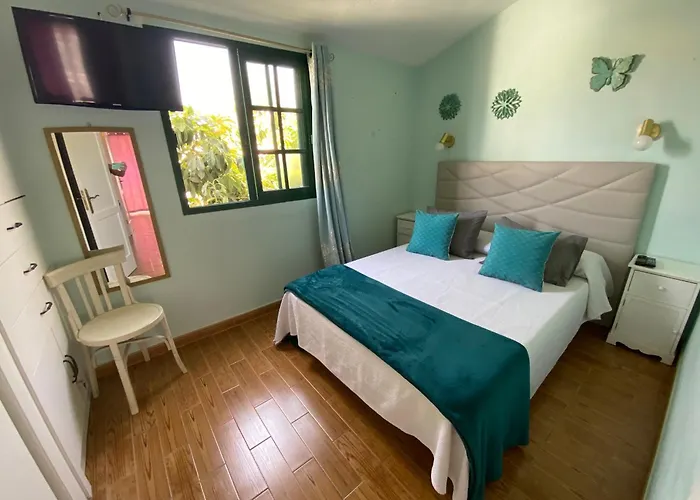 Duplex Vista Dorada 64 Apartment *