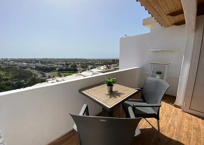 Duplex Vista Dorada 64