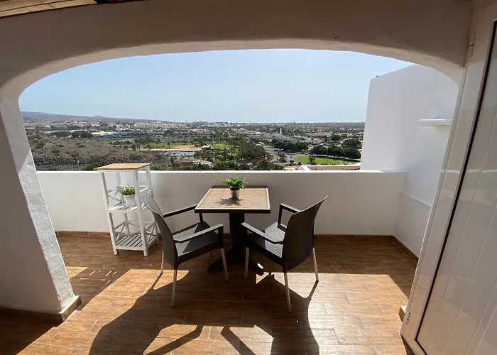 Apartment Duplex Vista Dorada 64