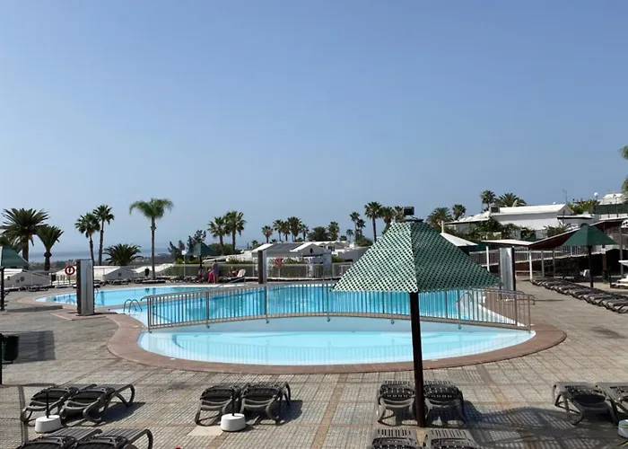 Apartment Duplex Vista Dorada 64 *
