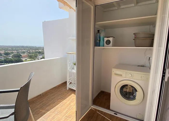 Duplex Vista Dorada 64 Apartament Maspalomas (Gran Canaria)