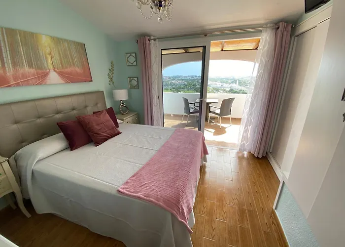 Duplex Vista Dorada 64 * Maspalomas (Gran Canaria)