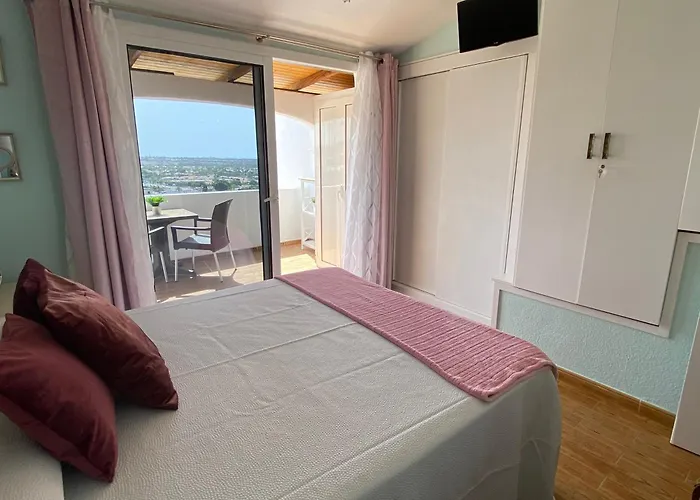 Duplex Vista Dorada 64 Apartament Maspalomas (Gran Canaria)