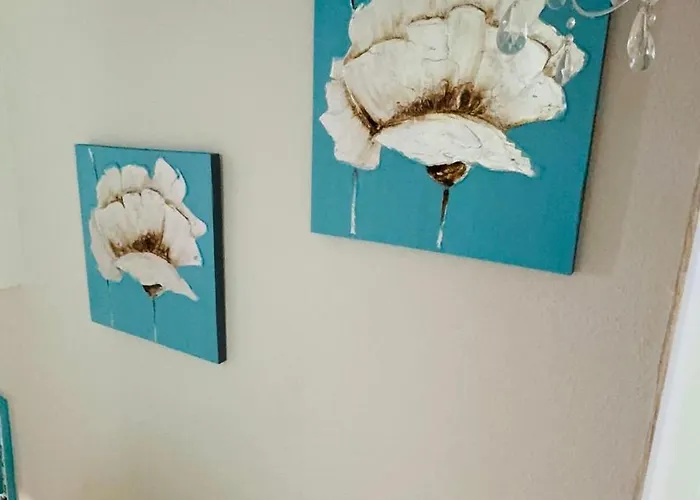 Duplex Vista Dorada 64 Apartament