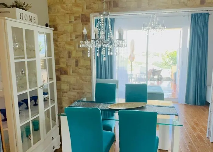 Duplex Vista Dorada 64 *