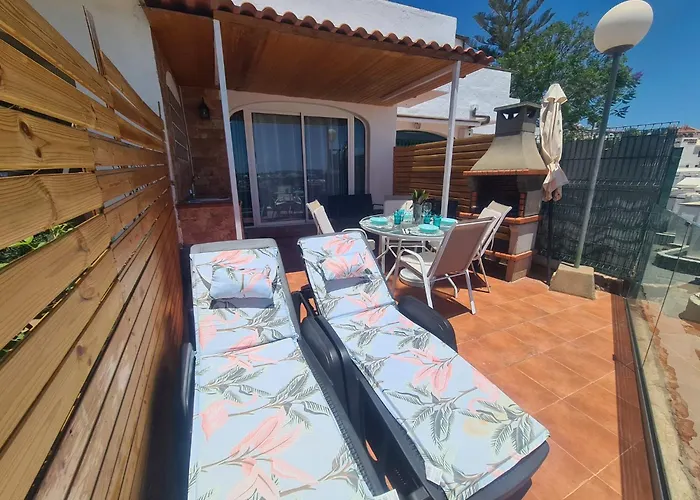 Duplex Vista Dorada 64 *