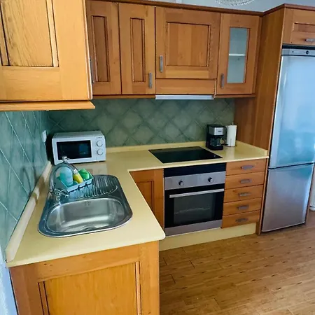 Duplex Vista Dorada 64 Apartament Maspalomas (Gran Canaria)