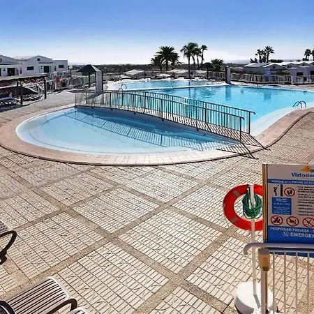 Apartament Duplex Vista Dorada 64 Maspalomas (Gran Canaria)
